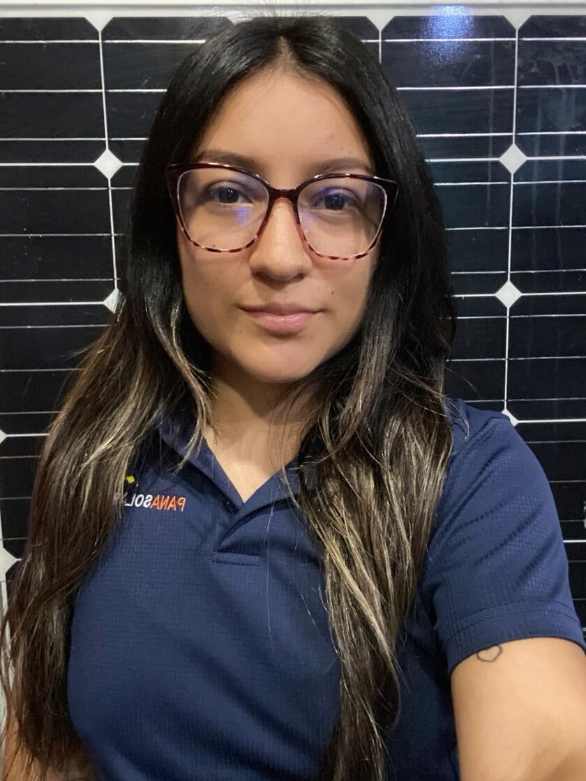 Johanna Mayorga