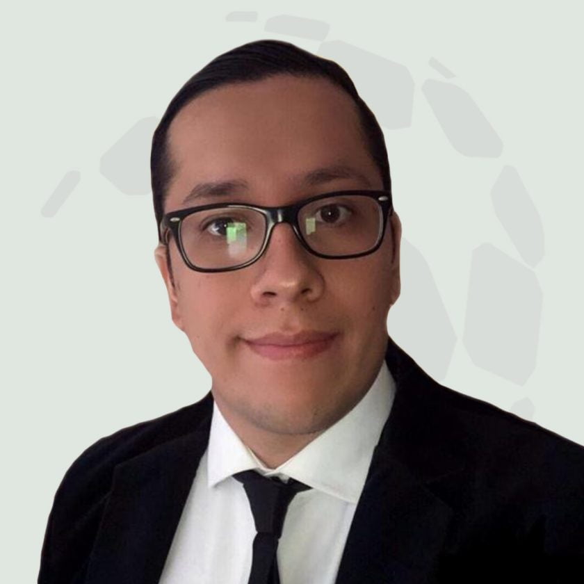 John Aguirre