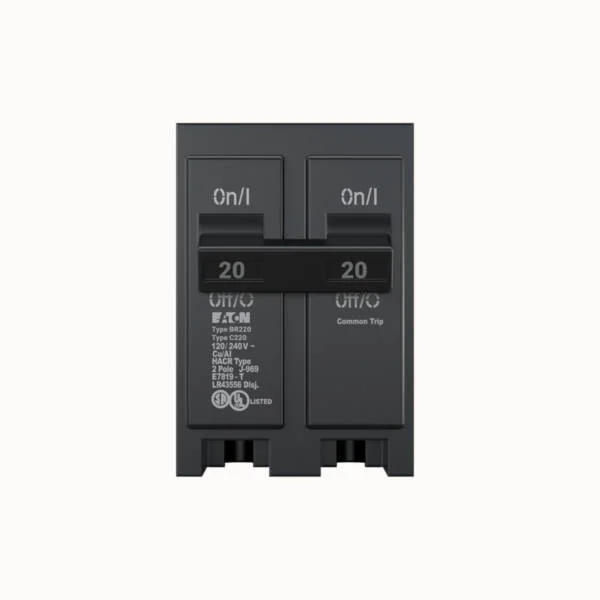 Eaton BR Breaker