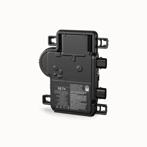 Enphase Microinverter