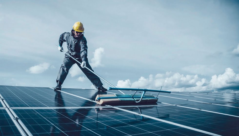 Mantenimiento y monitoreo