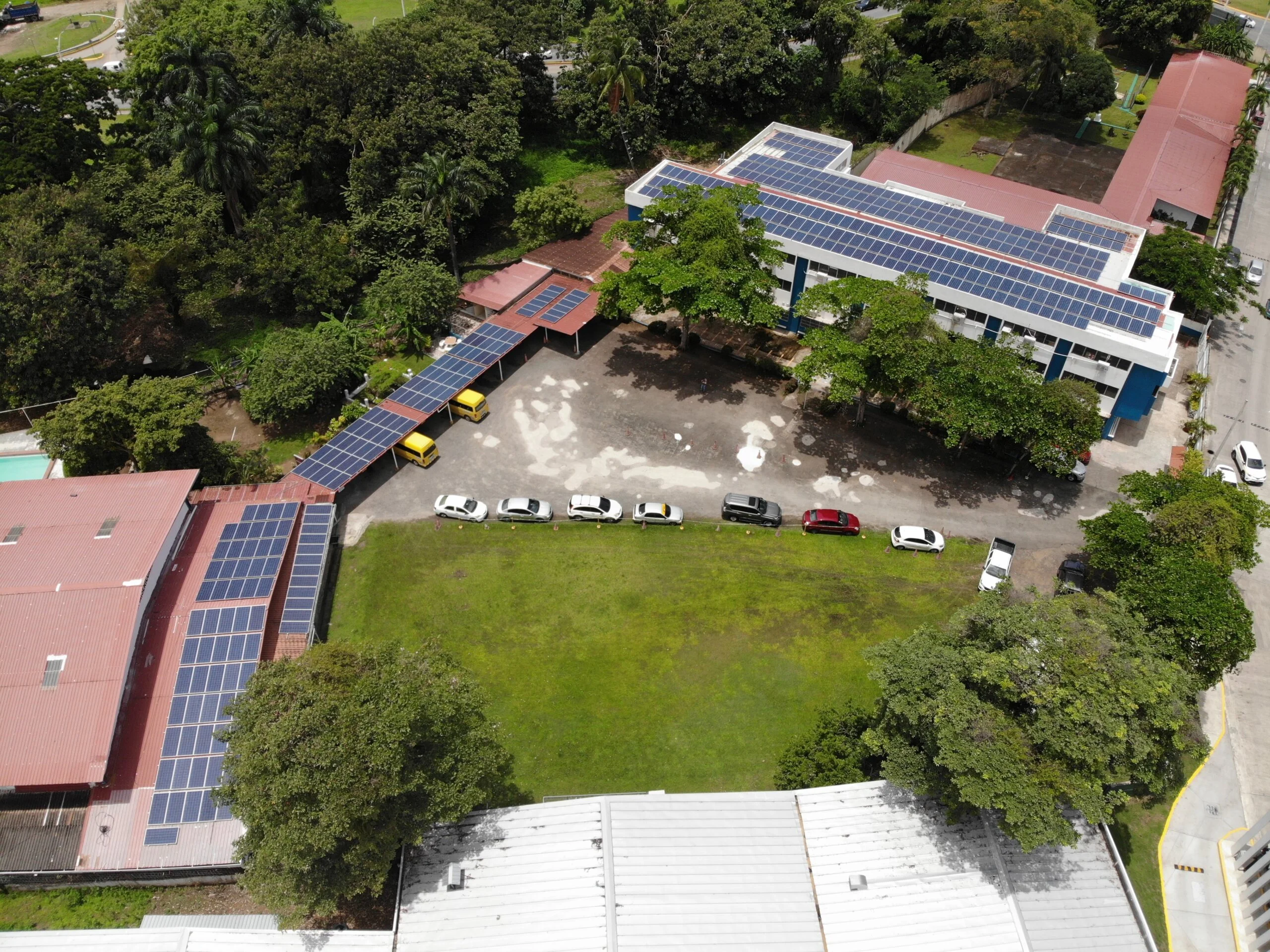 Colegio Kilpatrick