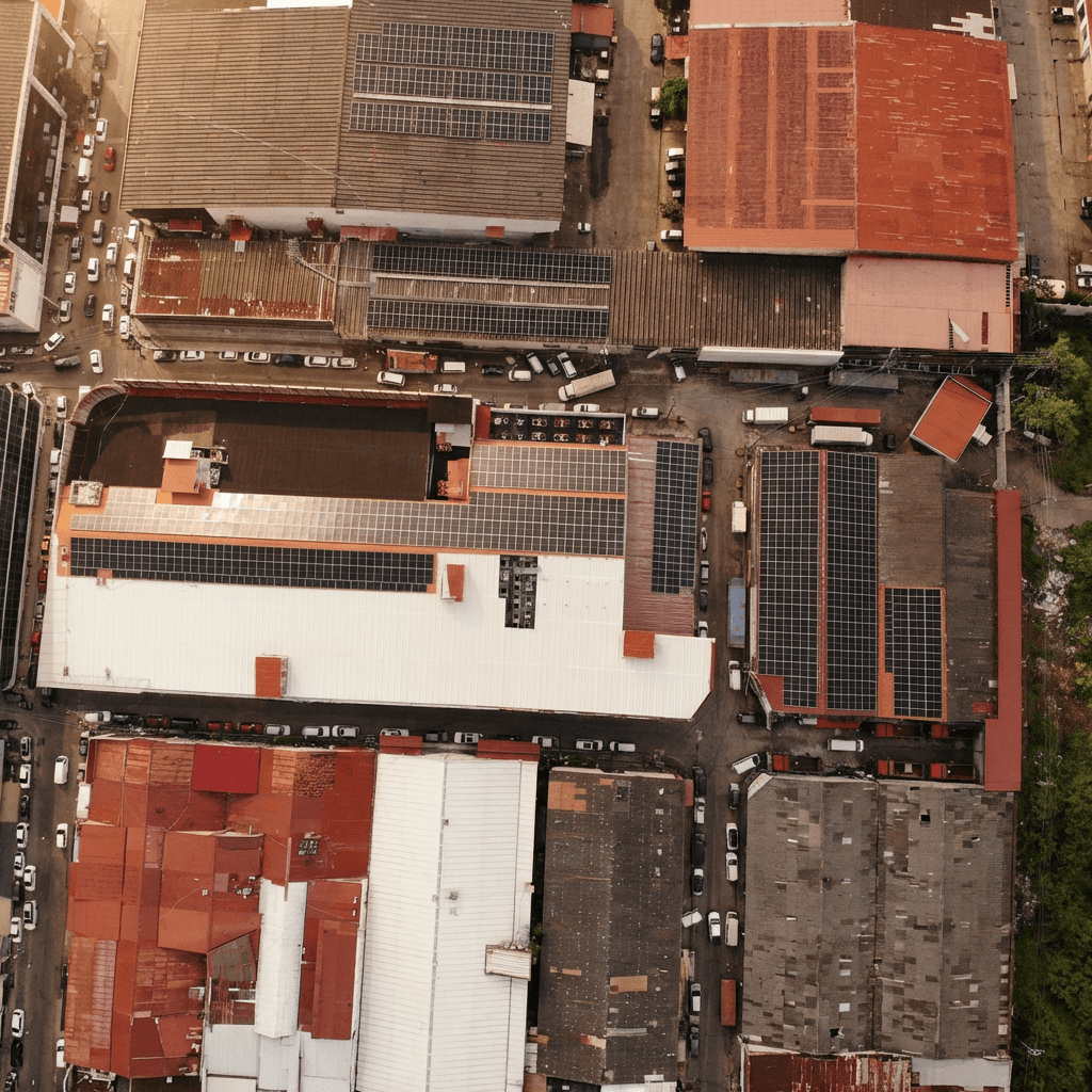 Baguta Showroom – Zona Libre